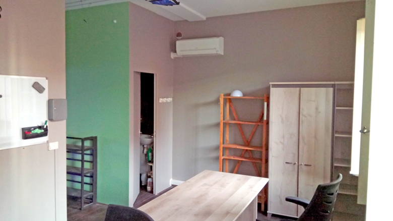 Local commercial de 40 m² - Bonnefoy