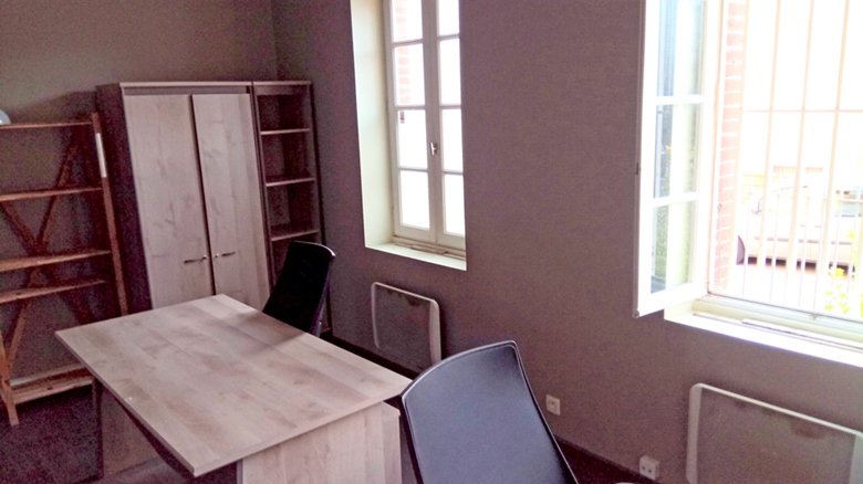Local commercial de 40 m² - Bonnefoy
