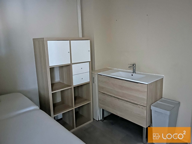 Local commercial68 m2 - BOULOC