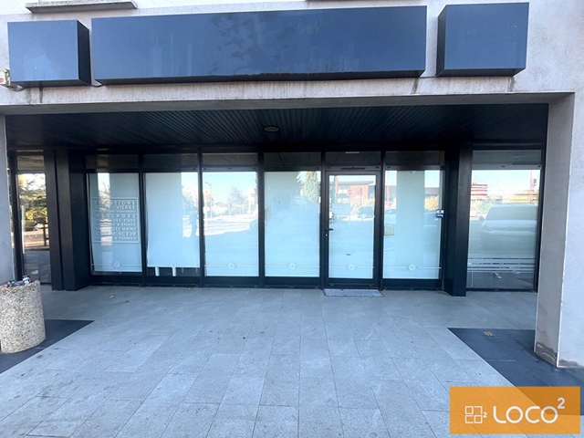 Local commercial68 m2 - BOULOC