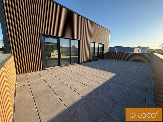 Bureaux à louer
