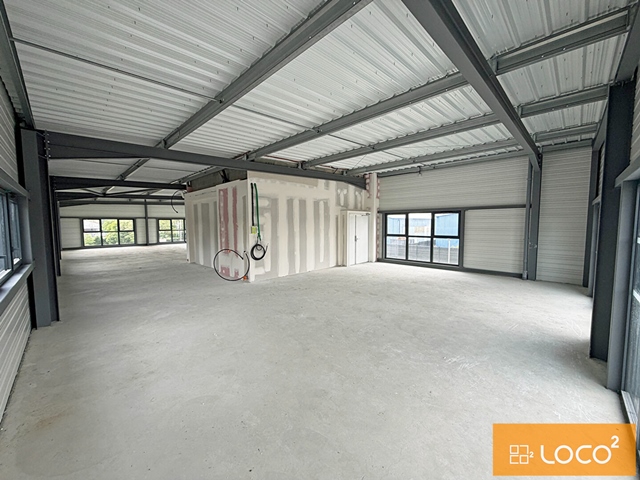 Bureaux à louer