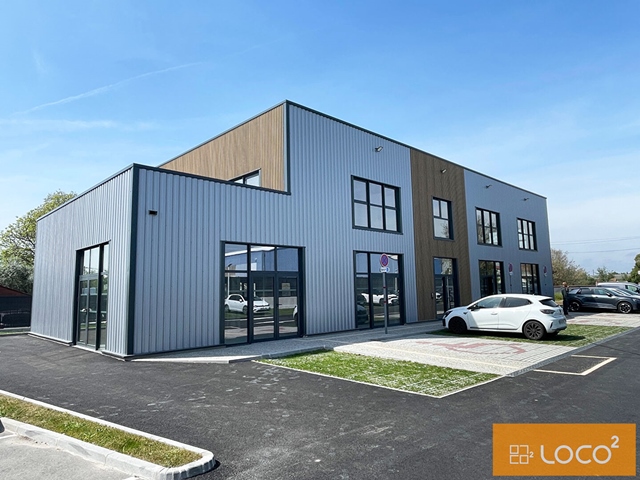 Local commercial à louer
