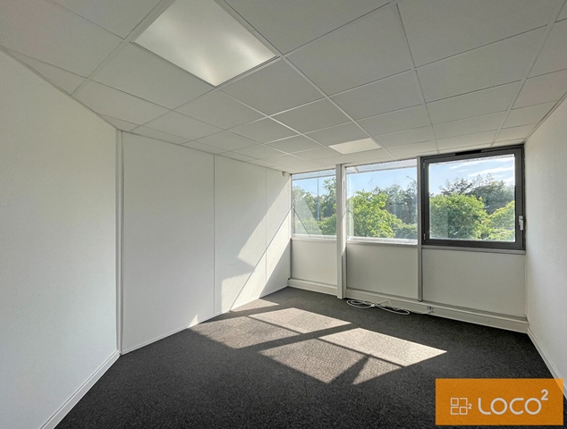 Local d'activité de 476 m²- LA GLACIÈRE