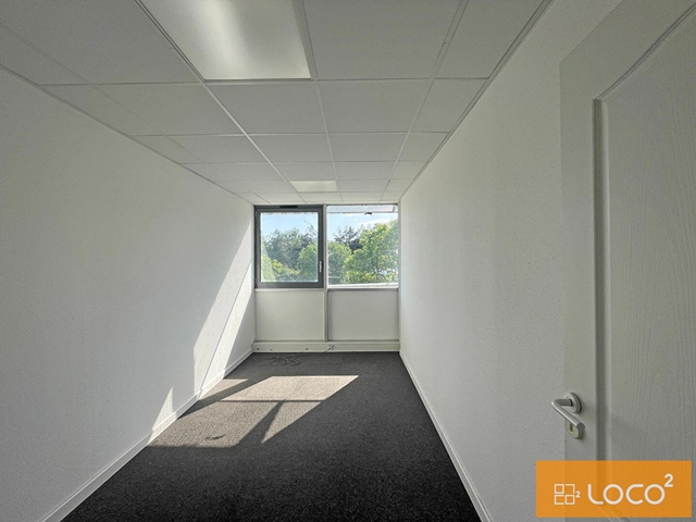 Local d'activité de 476 m²- LA GLACIÈRE