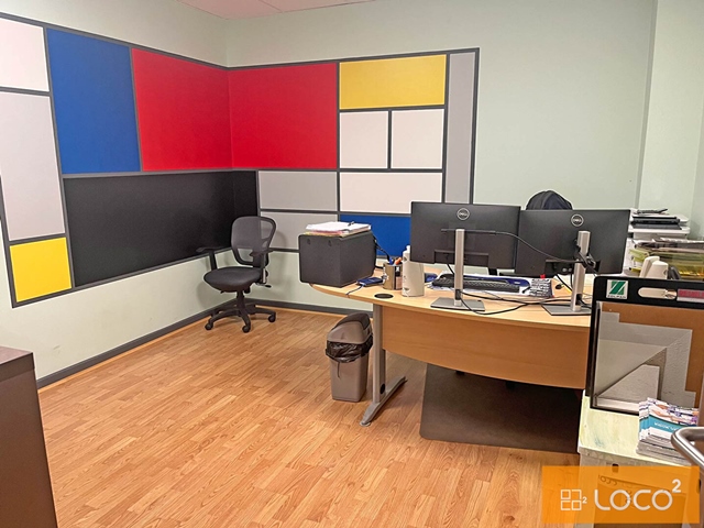 Local commercial Fenouillet 691 m²