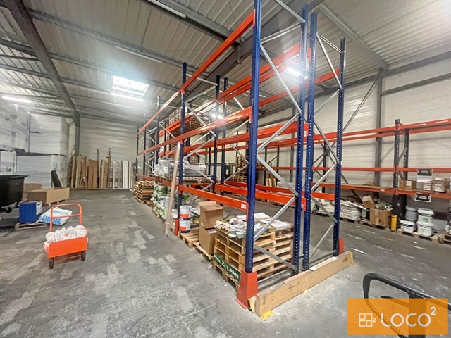 Local commercial Fenouillet 691 m²
