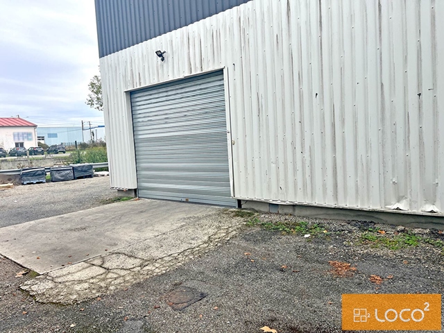 Local commercial Fenouillet 691 m²