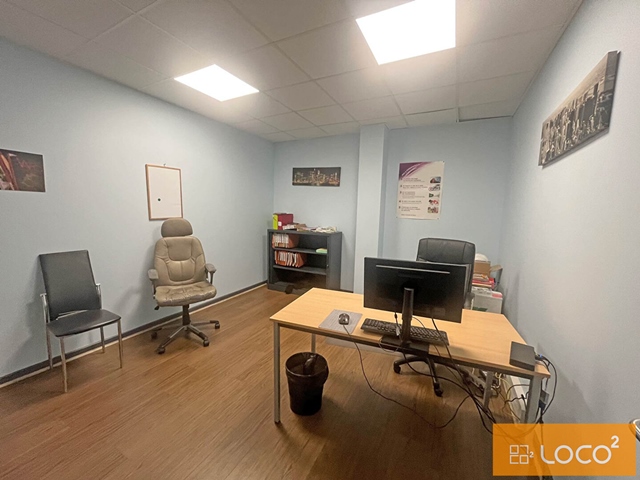 Local commercial Fenouillet 691 m²