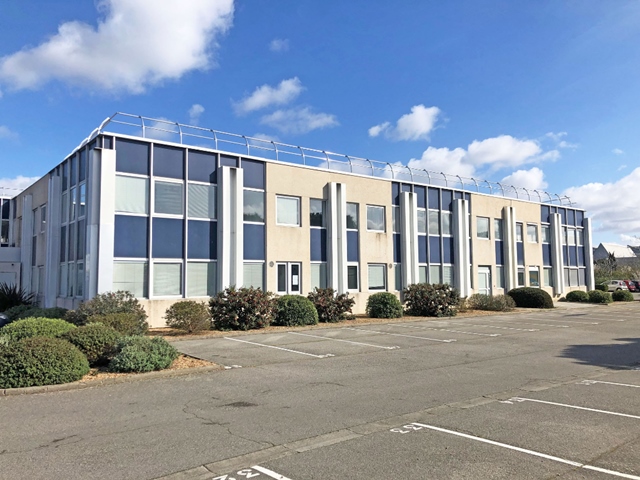 Bureaux à louer - Parc Aéronautique Colomiers