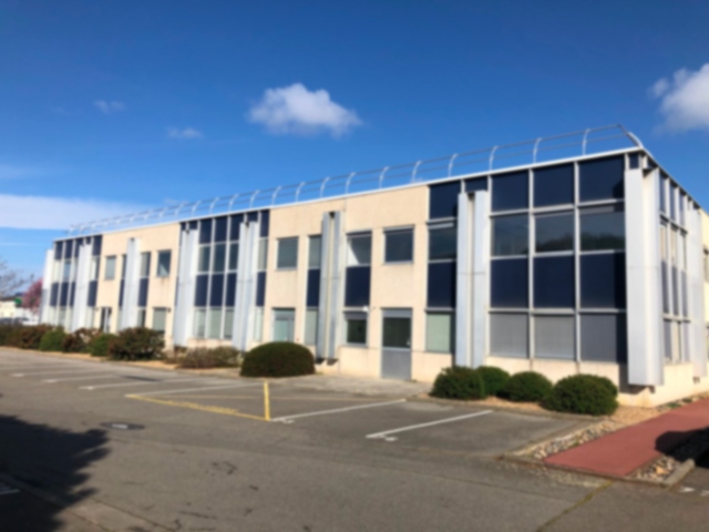 Bureaux à louer - Parc Aéronautique Colomiers