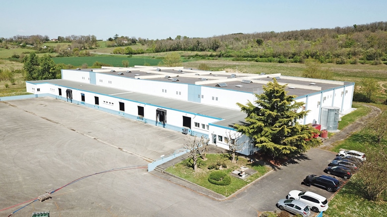 Entrepôt SEVESO à louer Toulouse Nord