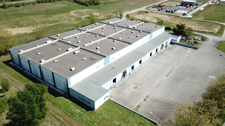 Entrepôt SEVESO à louer Toulouse Nord