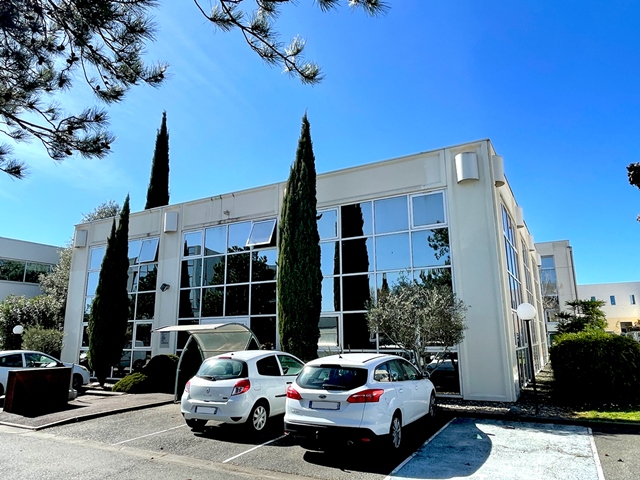 Bureaux à louer Toulouse Basso Cambo