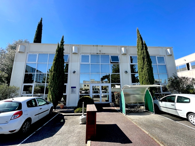 Bureaux à louer Toulouse Basso Cambo