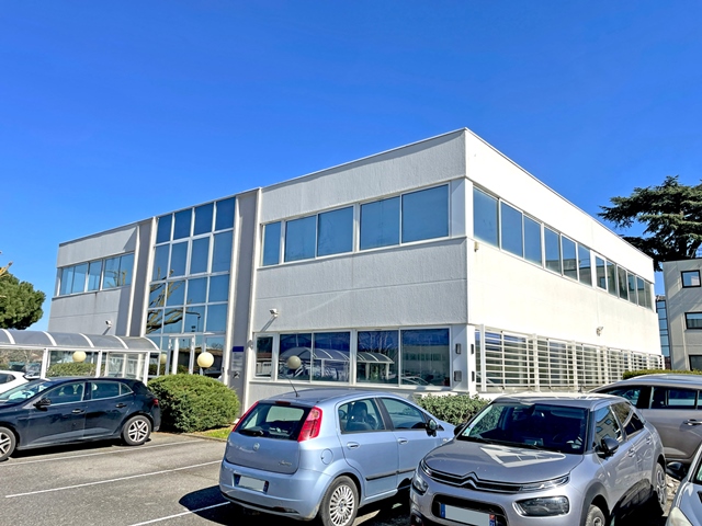 Bureaux à louer Toulouse Basso Cambo