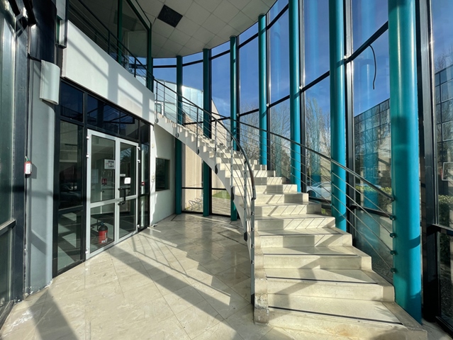 ARIZONA - Bureaux à louer Labège Innopole