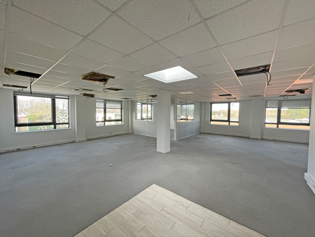 ARIZONA - Bureaux à louer Labège Innopole