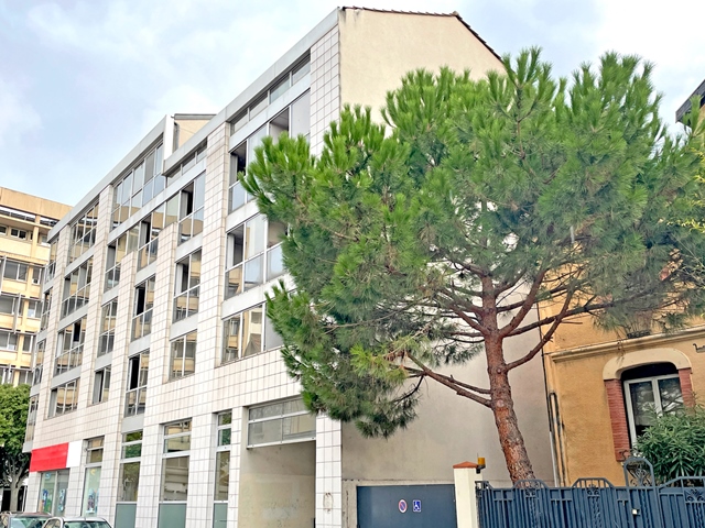 Bureaux à louer Toulouse