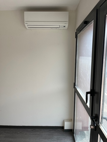B6 - Local d'activité de 41 m² - SPI PARC DUMAINE
