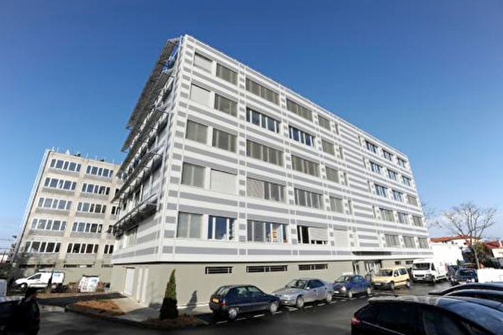 Bureaux à vendre Toulouse Oncopôle