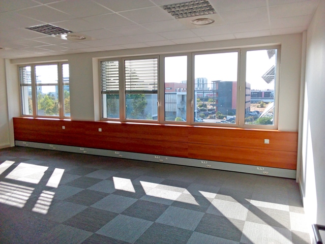 Bureaux à vendre Toulouse Oncopôle