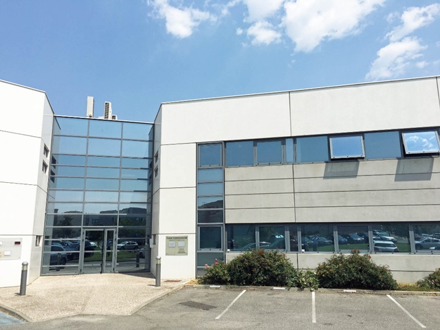 Bureaux à vendre Colomiers - L'ALBATROS