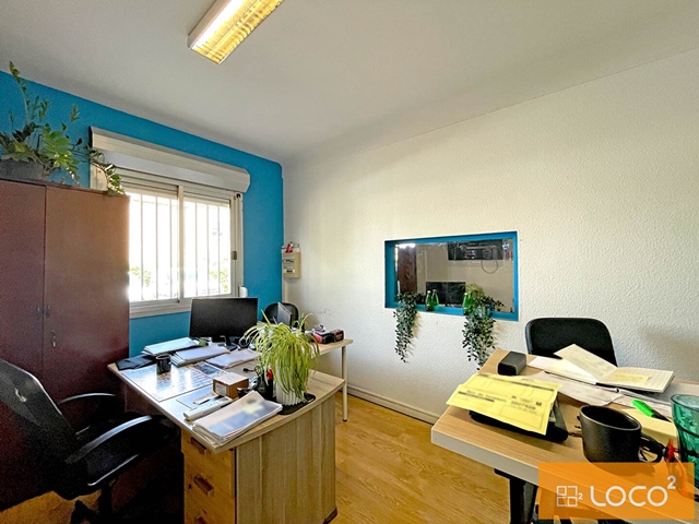 Local d'activité à louer Toulouse Gramont