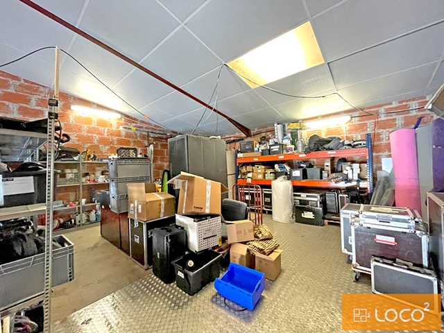 Local d'activité à louer Toulouse Gramont