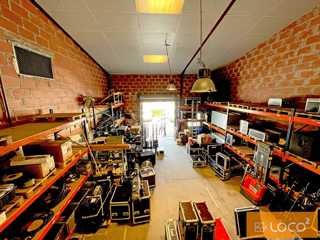 Local d'activité à louer Toulouse Gramont