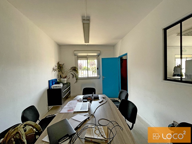 Local d'activité à louer Toulouse Gramont