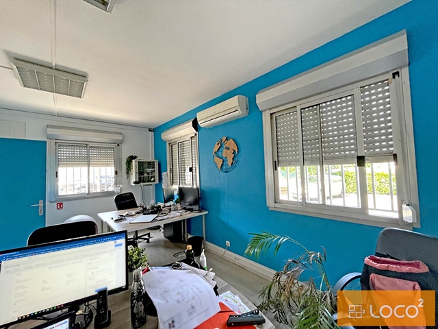 Local d'activité à louer Toulouse Gramont