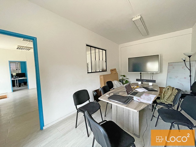 Local d'activité à louer Toulouse Gramont