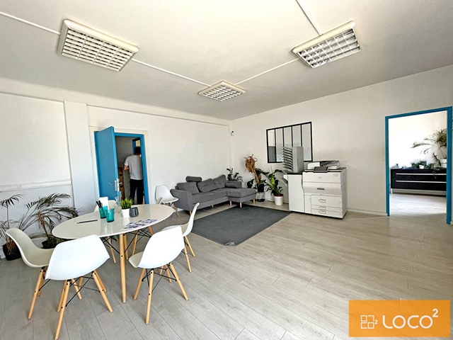 Local d'activité à louer Toulouse Gramont