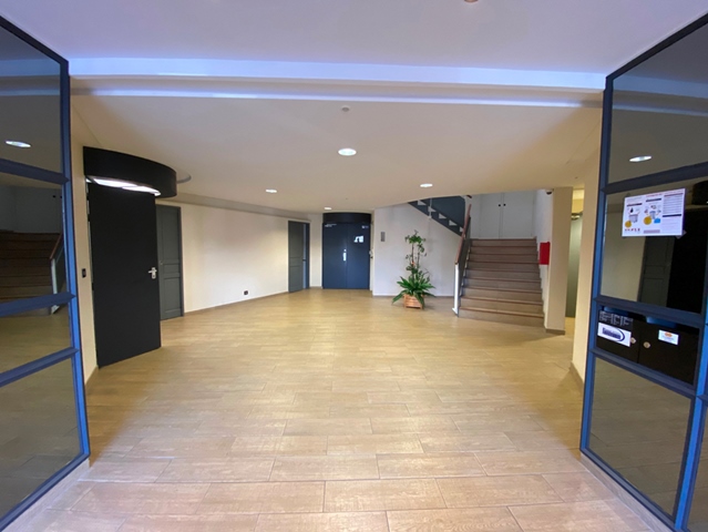 Bureaux Ramonville Saint Agne - A LOUER