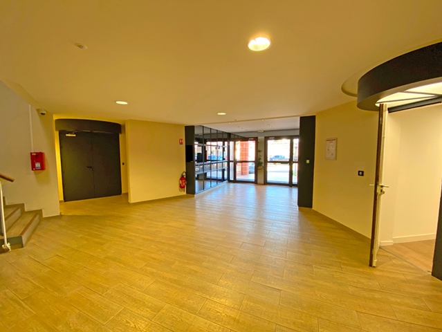 Bureaux Ramonville Saint Agne - A LOUER