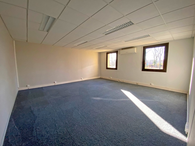 Bureaux Ramonville Saint Agne - A LOUER