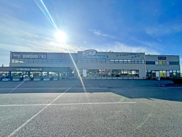 Bureaux à louer à Plaisance Du Touch