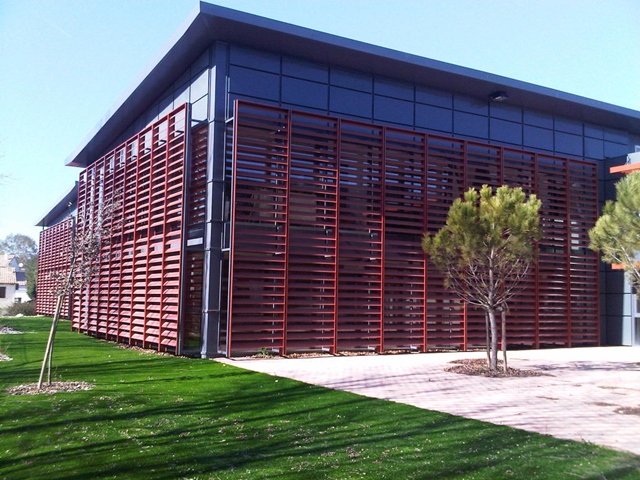 Bureaux à louer SAINT-JEAN - FLOTIS