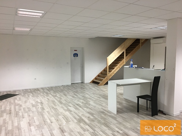 Bureaux à louer à PLAISANCE DU TOUCH