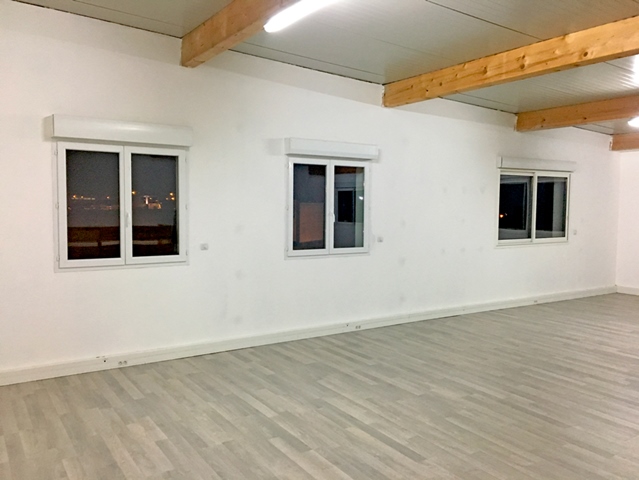 Bureaux à louer à PLAISANCE DU TOUCH
