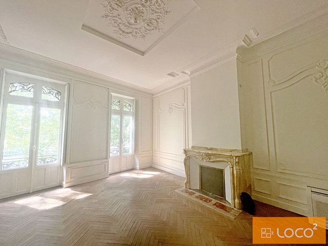 Bureaux à louer - TOULOUSE