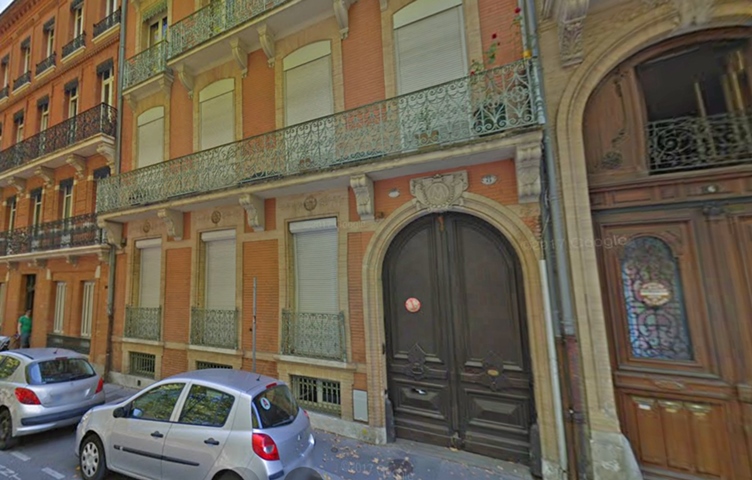 Bureaux à louer - TOULOUSE