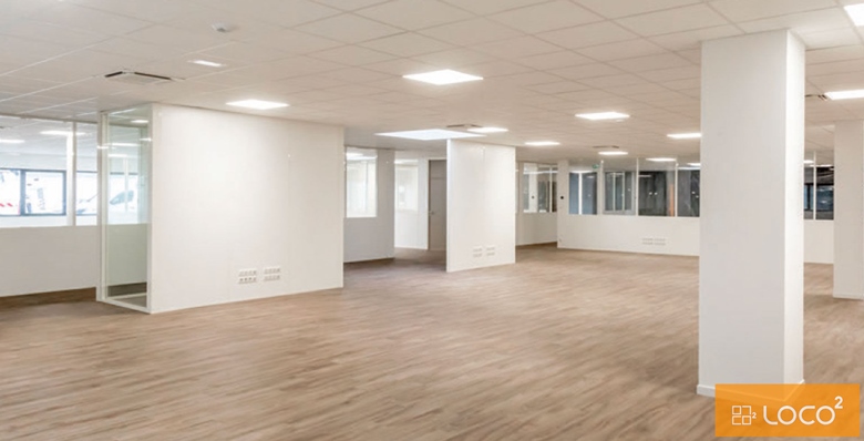 Bâtiment d'activitéTOULOUSE SUD OUEST