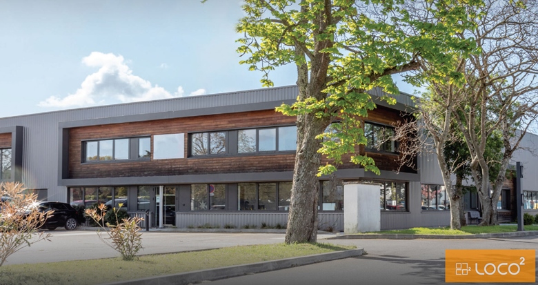 Bâtiment d'activitéTOULOUSE SUD OUEST