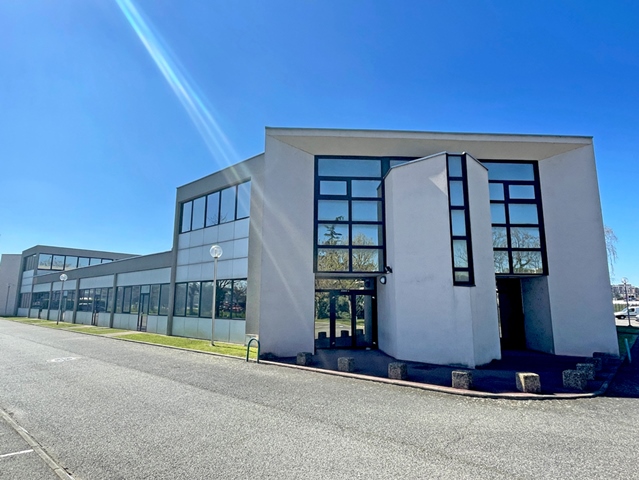 Location de bureaux Toulouse / AEROTEC