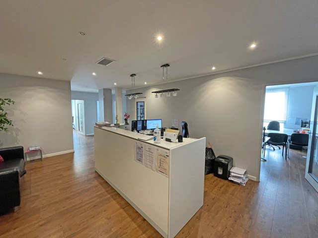 A VENDRE : Bureaux LOUES à Toulouse