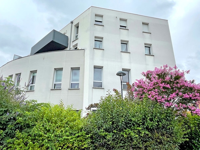 A VENDRE : Bureaux LOUES à Toulouse