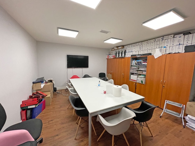 A VENDRE : Bureaux LOUES à Toulouse