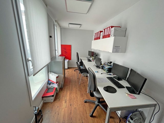 A VENDRE : Bureaux LOUES à Toulouse